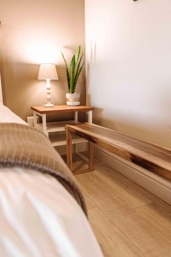 Hotel Woodlands Self Catering Knysna Exterior foto