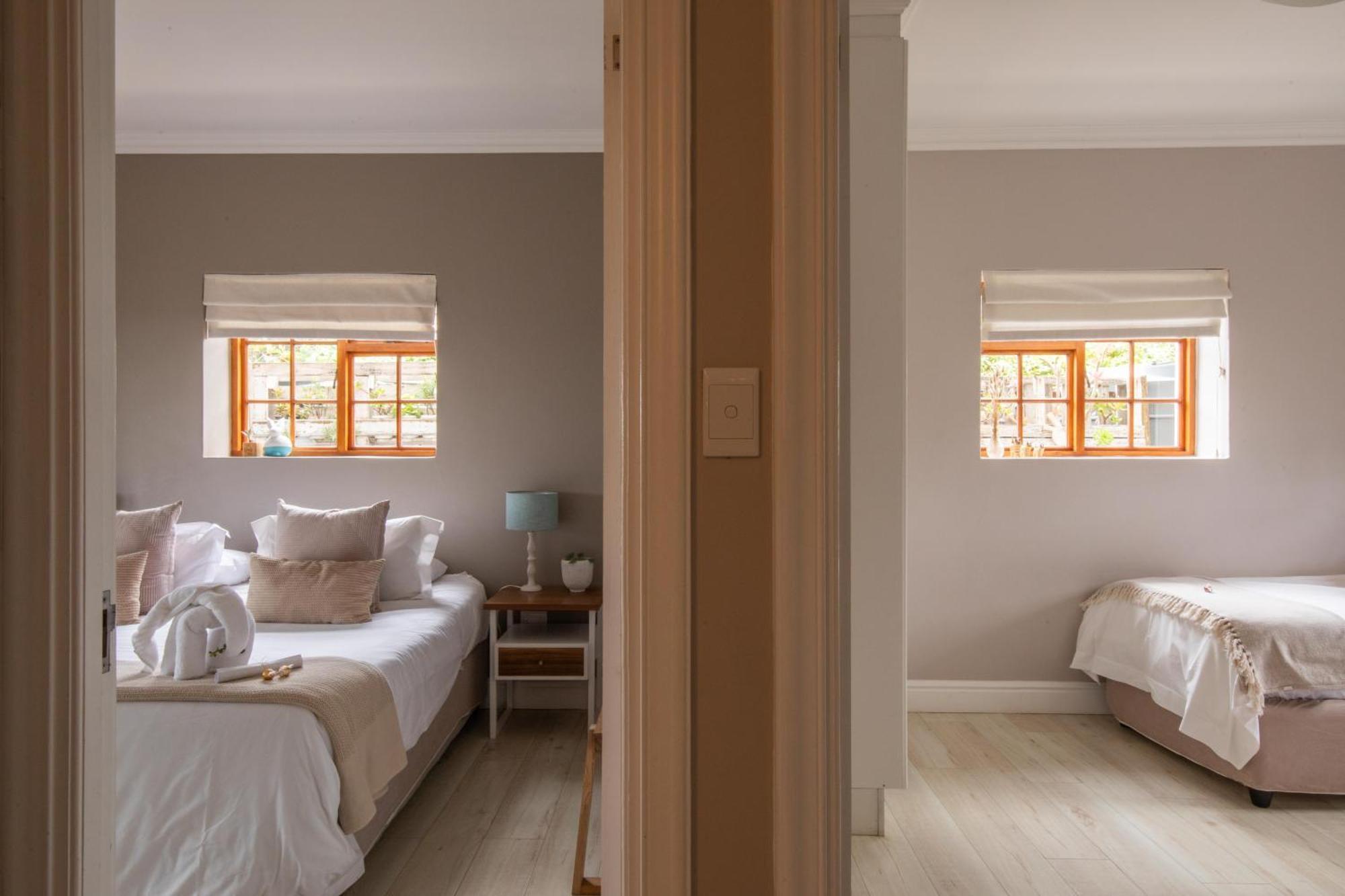 Hotel Woodlands Self Catering Knysna Exterior foto