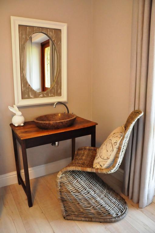 Hotel Woodlands Self Catering Knysna Zimmer foto